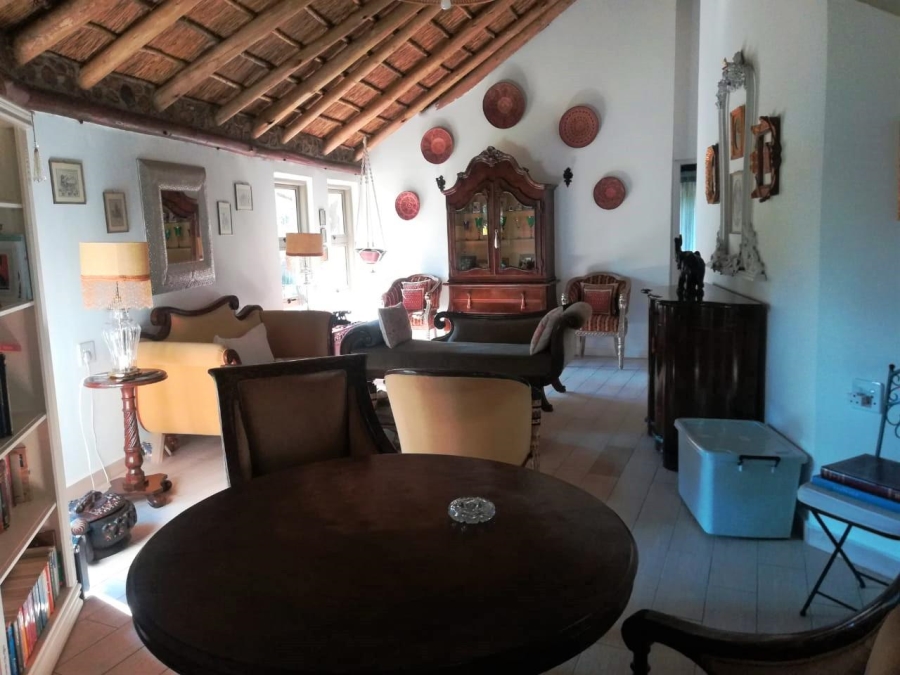 4 Bedroom Property for Sale in Hartbeespoort Rural North West